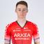 TEAM ARKEA - SAMSIC maillot