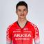 TEAM ARKEA - SAMSIC maillot