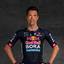 RED BULL - BORA - HANSGROHE maillot