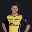 VAN POPPEL Danny profile image