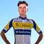 TEAM FLANDERS - BALOISE maillot