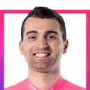 GUERREIRO Ruben profile image