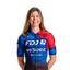 FDJ - SUEZ maillot