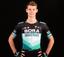 BORA - HANSGROHE maillot