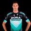 BORA - HANSGROHE maillot