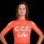 CCC - LIV maillot