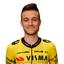 TEAM VISMA | LEASE A BIKE maillot