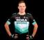 BORA - HANSGROHE maillot