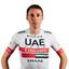 UAE TEAM EMIRATES maillot