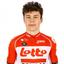 LOTTO SOUDAL maillot