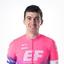 EF PRO CYCLING maillot