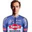 ALPECIN - DECEUNINCK maillot