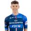 GROUPAMA - FDJ maillot