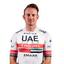 UAE TEAM EMIRATES maillot