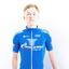 GAZPROM - RUSVELO maillot