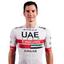 UAE TEAM EMIRATES maillot