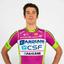 BARDIANI CSF FAIZANE' maillot