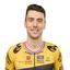 JUMBO-VISMA maillot