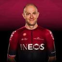 STANNARD Ian profile image