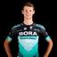 BORA - HANSGROHE maillot