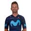 MOVISTAR TEAM maillot