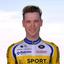 SPORT VLAANDEREN - BALOISE maillot