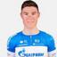 GAZPROM-RUSVELO maillot