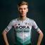 BORA - HANSGROHE maillot