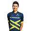 XSPEED UNITED CONTINENTAL maillot