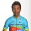 ASTANA PRO TEAM maillot