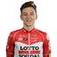 LOTTO SOUDAL maillot