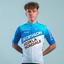 DECATHLON AG2R LA MONDIALE TEAM maillot