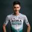 BORA - HANSGROHE maillot