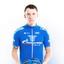 GAZPROM - RUSVELO maillot