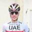 UAE TEAM EMIRATES maillot