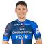 GROUPAMA - FDJ maillot