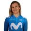 MOVISTAR TEAM WOMEN maillot