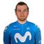 MOVISTAR TEAM maillot