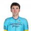 ASTANA PRO TEAM maillot