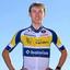 TEAM FLANDERS - BALOISE maillot