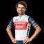 TREK - SEGAFREDO maillot