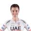 UAE TEAM EMIRATES maillot