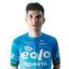 EOLO-KOMETA CYCLING TEAM maillot