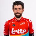 DE GENDT Thomas profile image