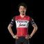 TREK - SEGAFREDO maillot