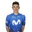 MOVISTAR TEAM maillot