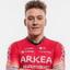 TEAM ARKEA - SAMSIC maillot