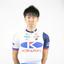 KINAN CYCLING TEAM maillot