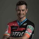 ROCHE Nicolas profile image