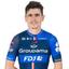 GROUPAMA - FDJ maillot